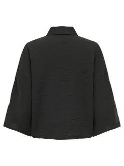 Hemdbluse "Theis Life"