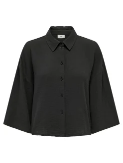Hemdbluse "Theis Life"