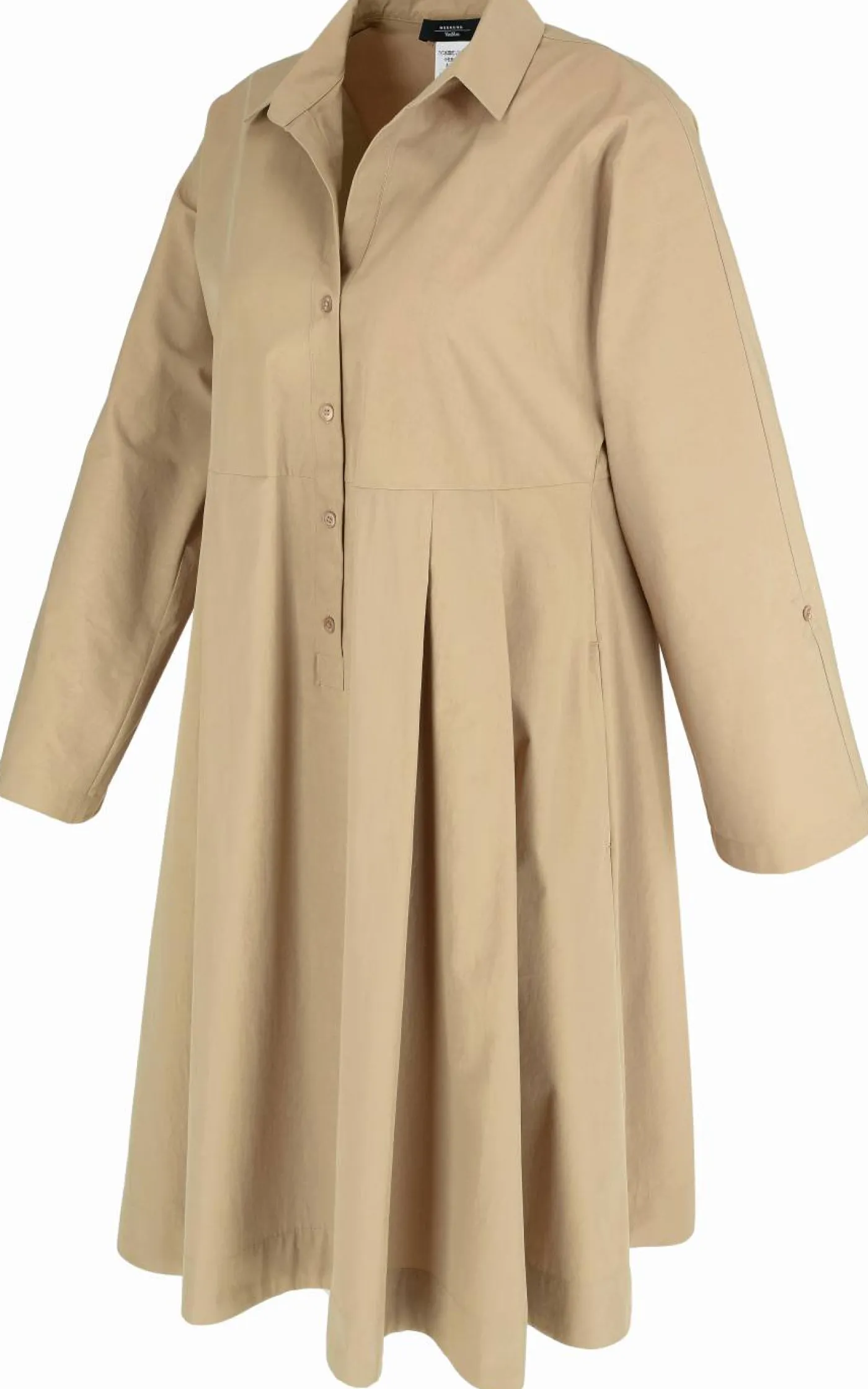 Hemdblusenkleid "Seggio"
