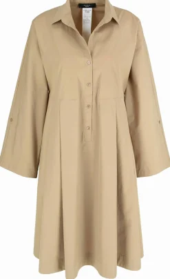 Hemdblusenkleid