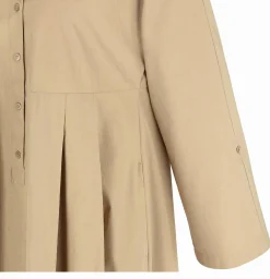 Hemdblusenkleid