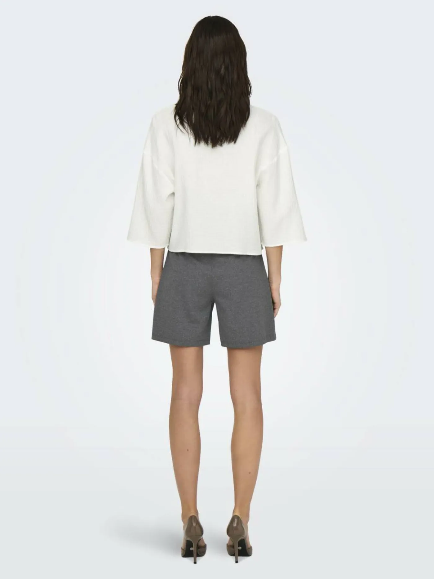 Hemdbluse "Theis Life"