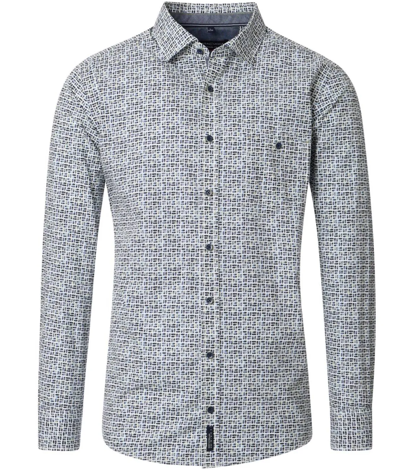 Hemd "Casual Fit"
