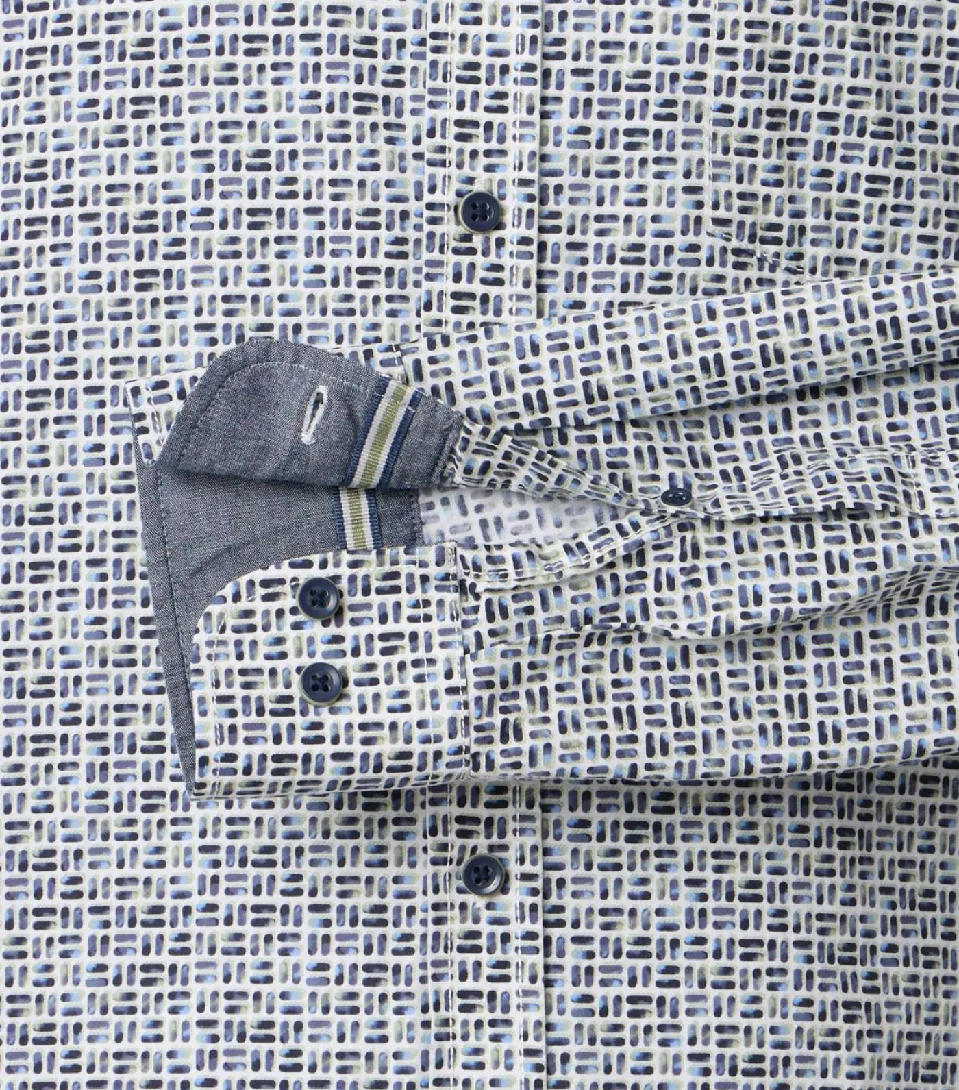 Hemd "Casual Fit"