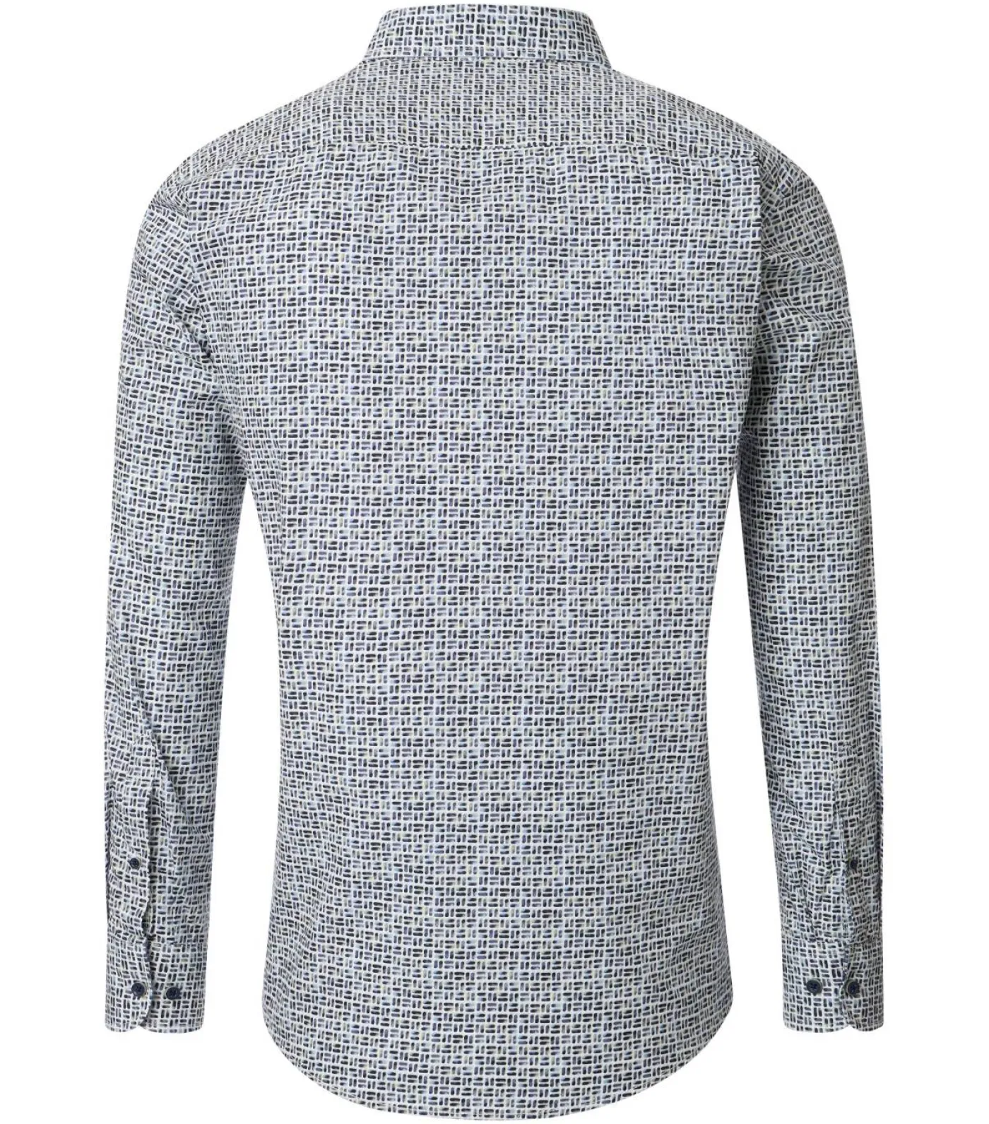 Hemd "Casual Fit"