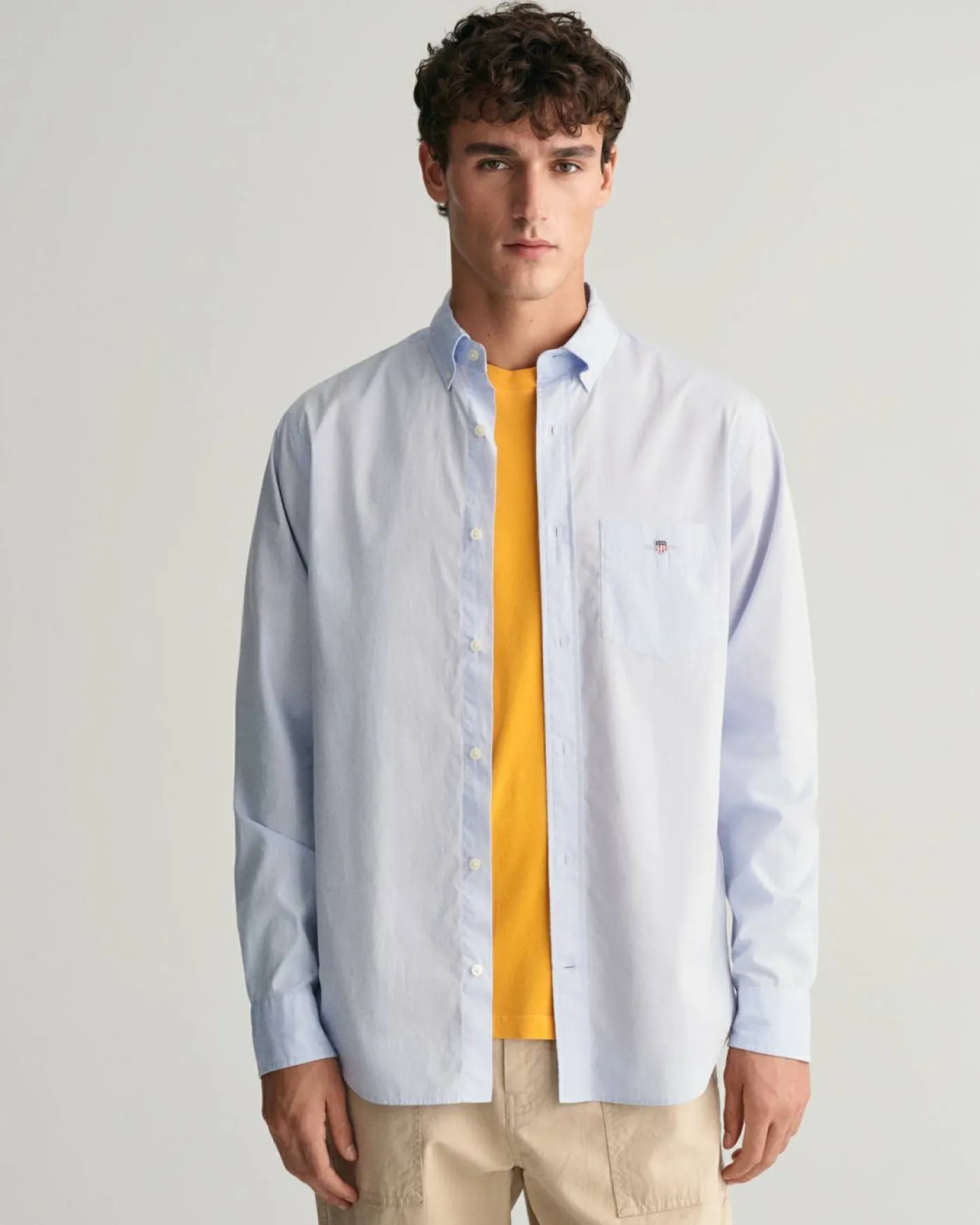 Hemd "Gant"