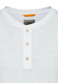 Hemd "Henley"