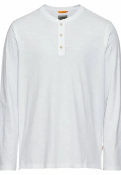 Hemd "Henley"