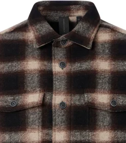 Hemdjacke