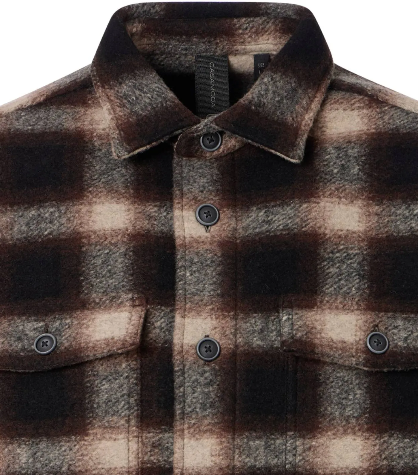 Hemdjacke