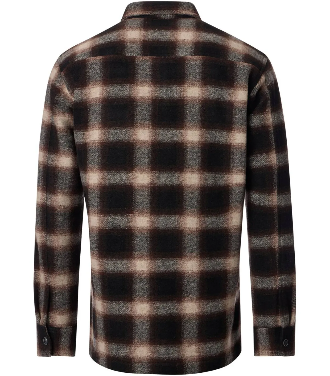 Hemdjacke