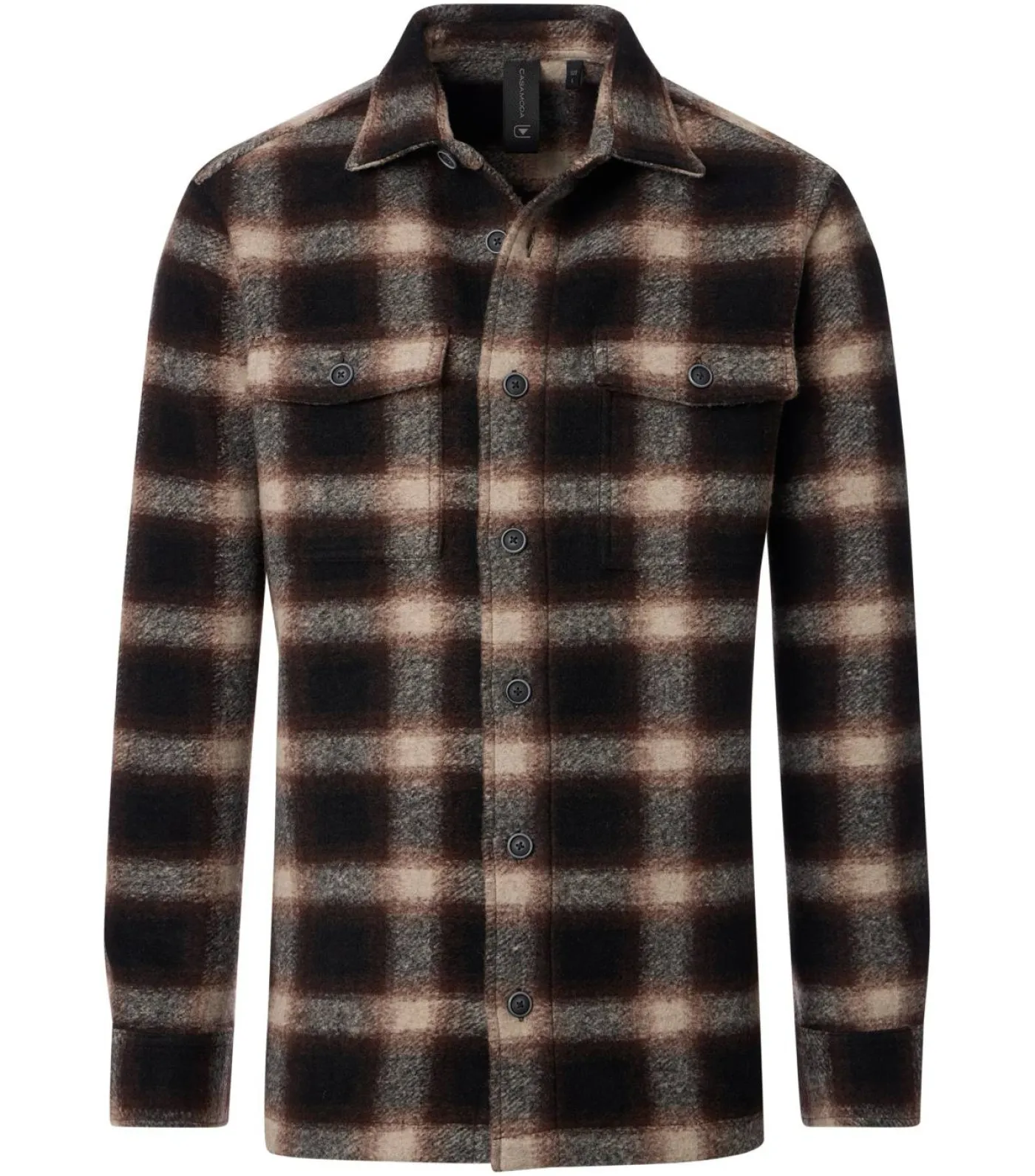 Hemdjacke