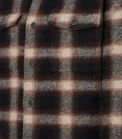 Hemdjacke