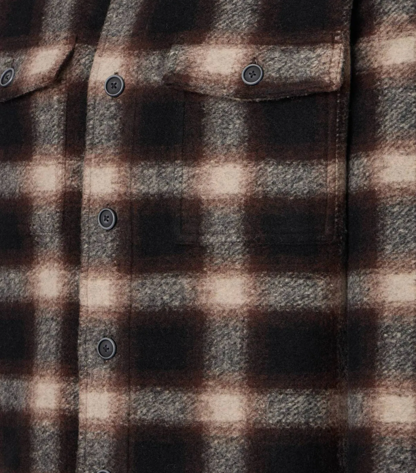 Hemdjacke
