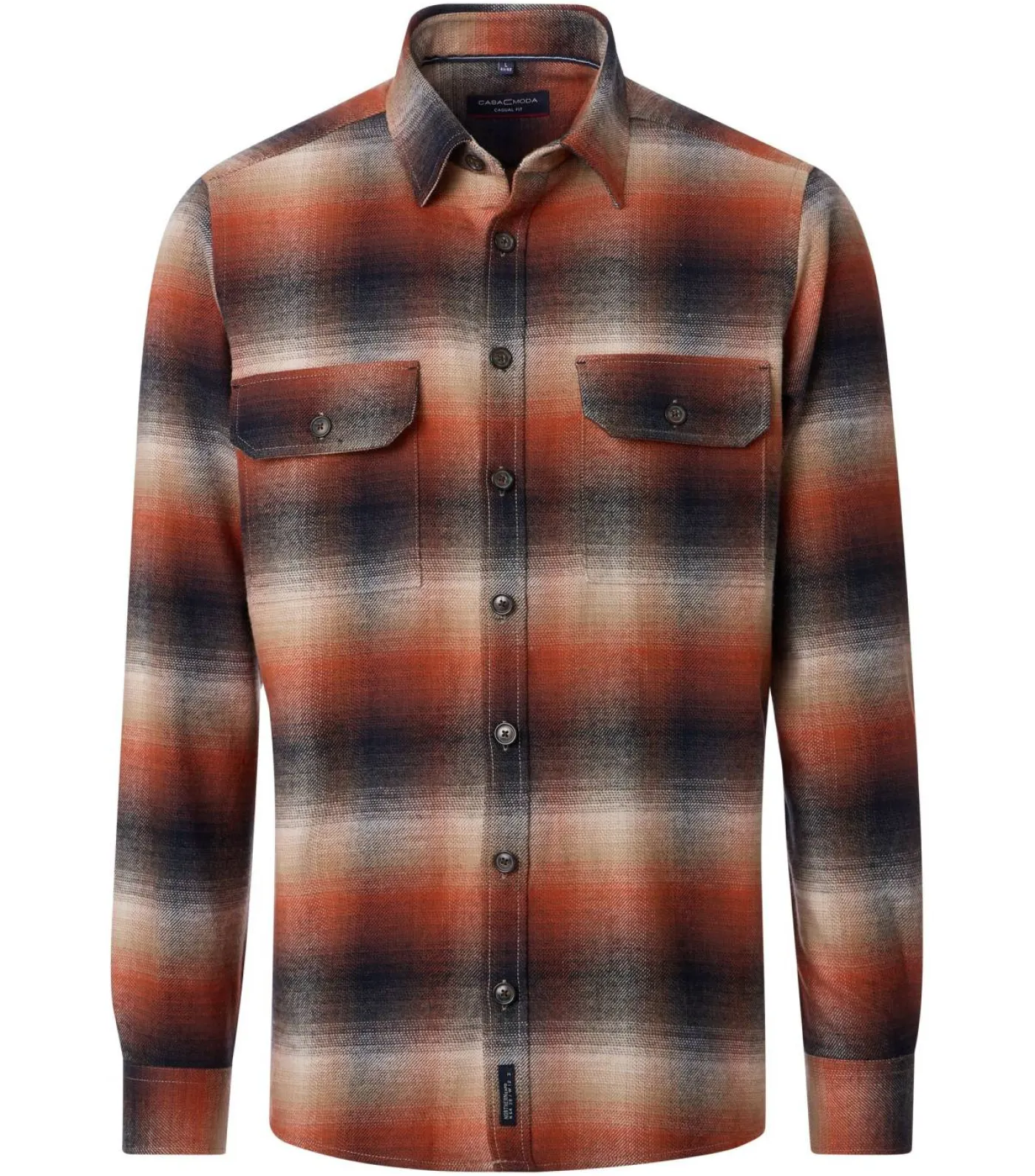 Hemdjacke
