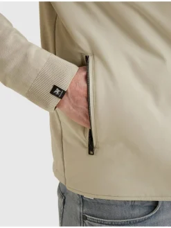 Hemdjacke