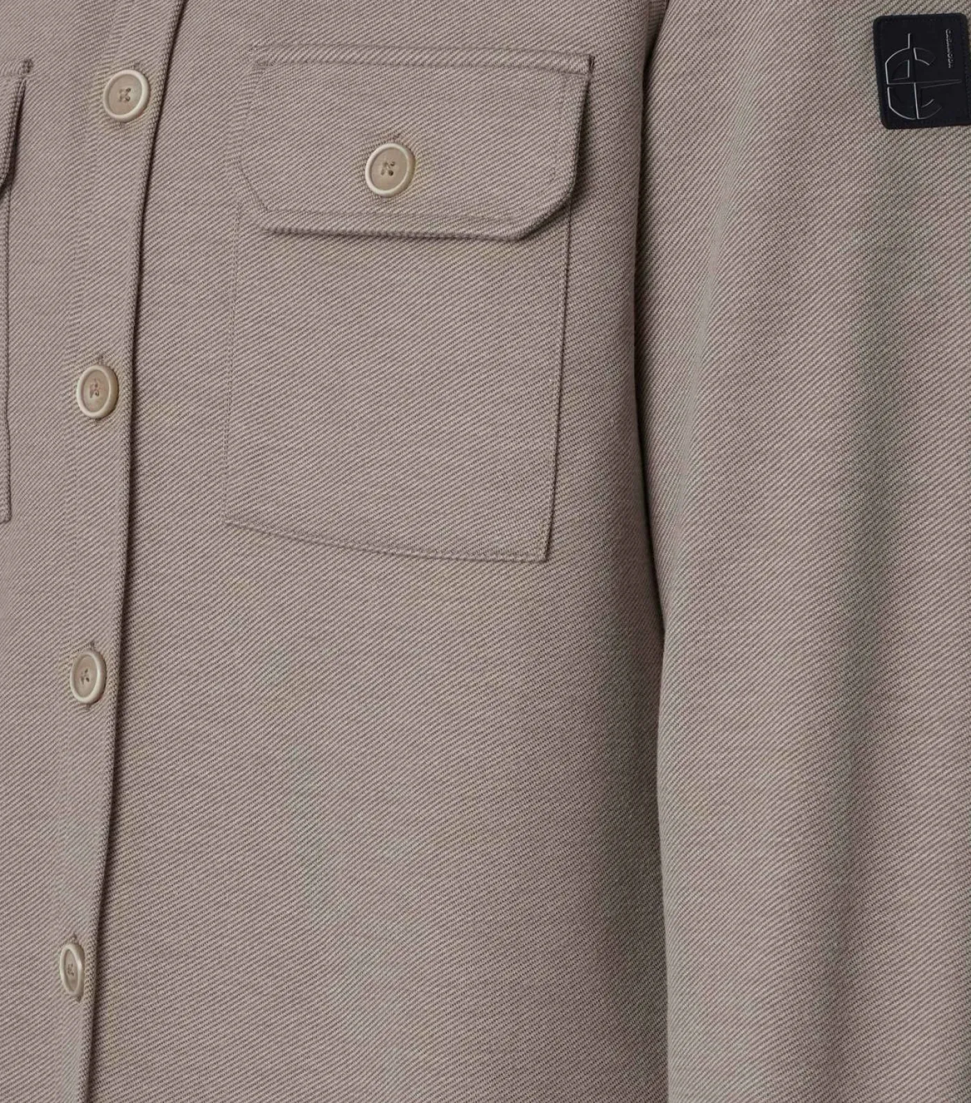 Hemdjacke
