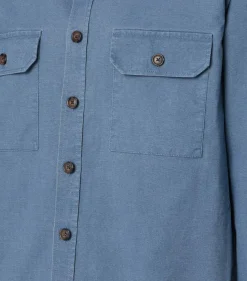 Hemdjacke