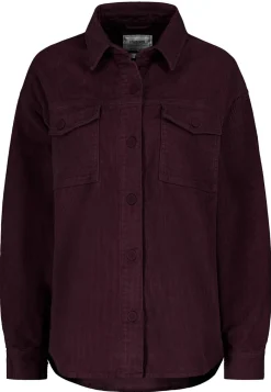 Hemdjacke