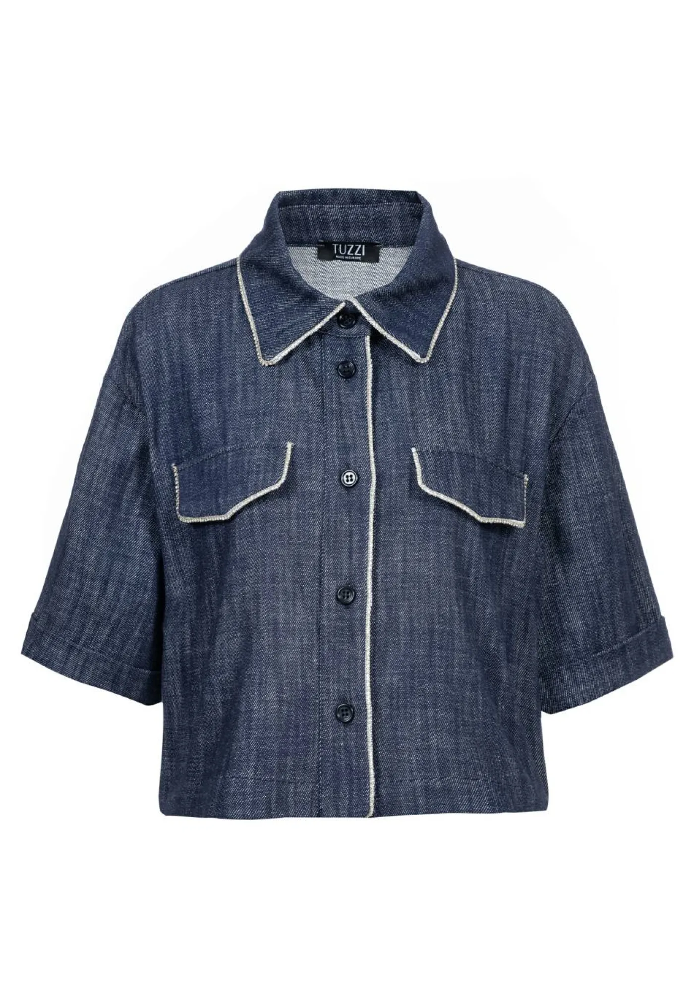 Hemdjacke