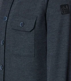Hemdjacke
