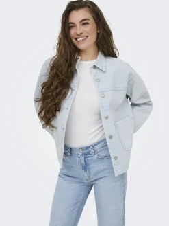 Hemdjacke "Jdynoma"
