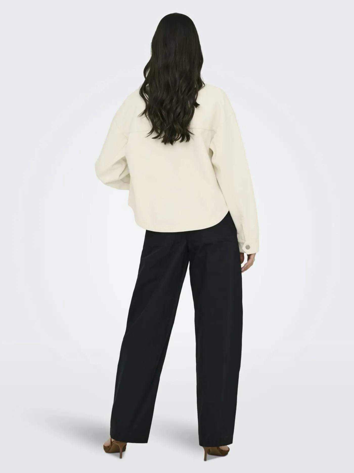 Hemdjacke "Jdynoma"