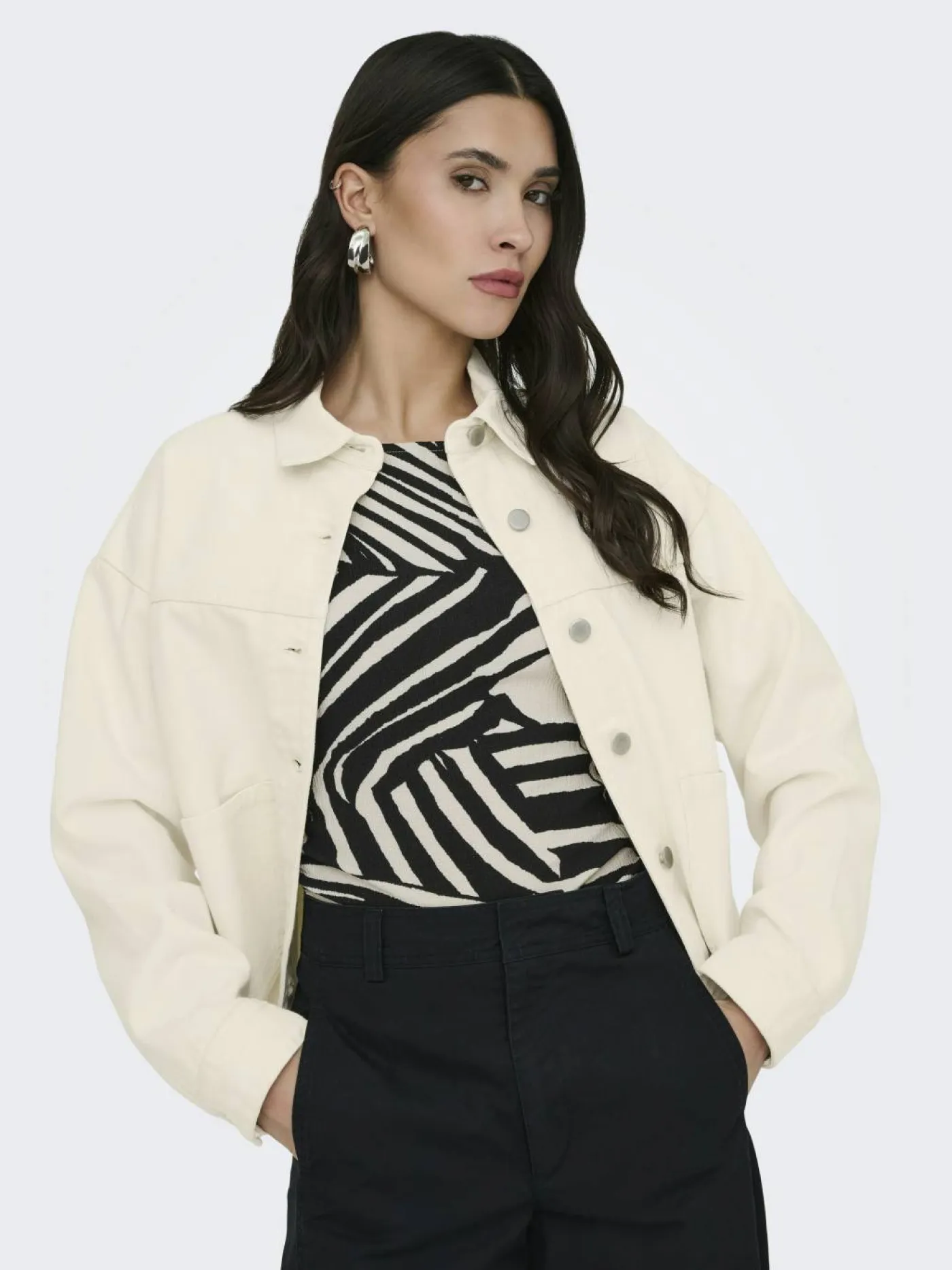 Hemdjacke "Jdynoma"