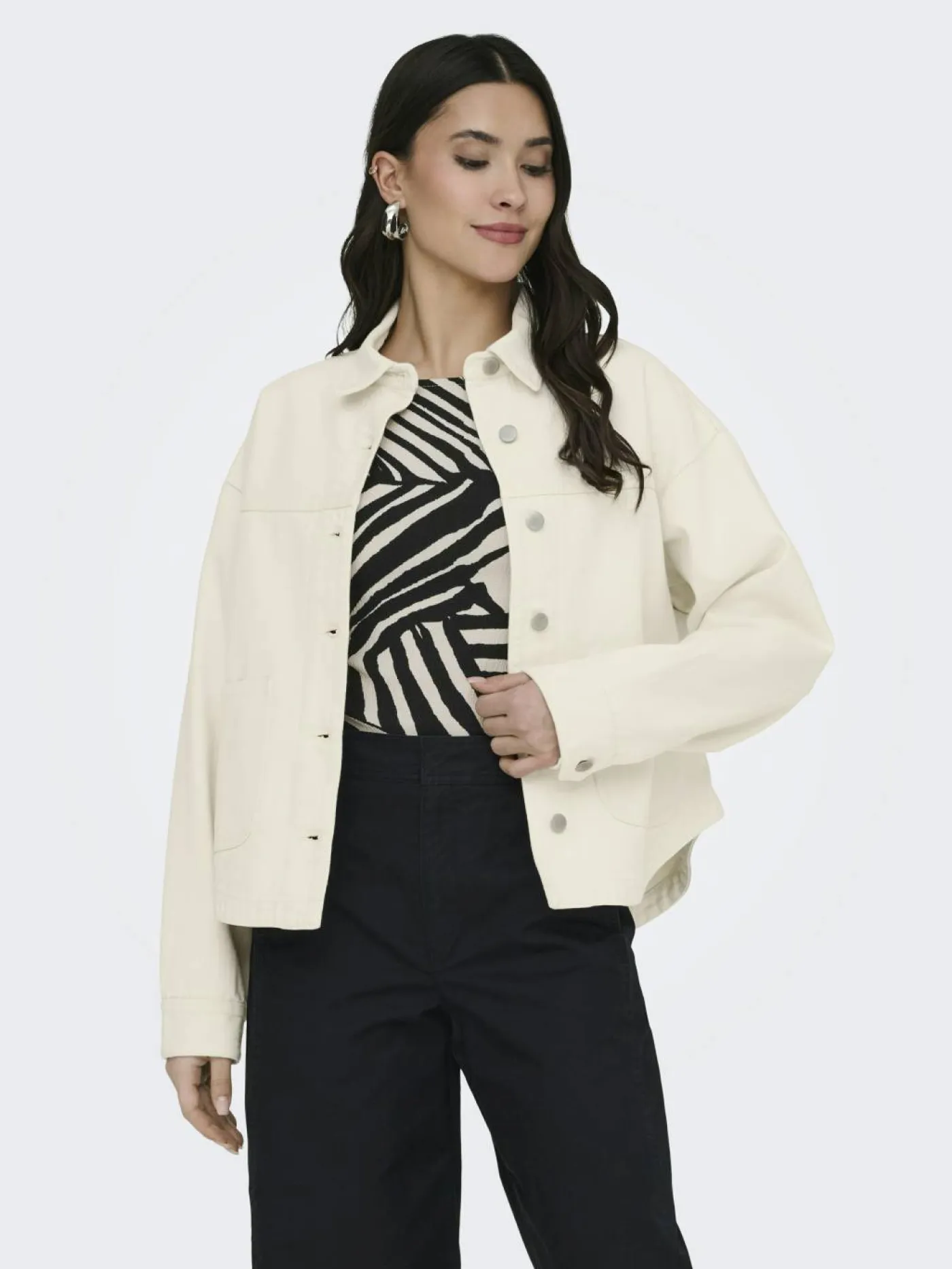 Hemdjacke "Jdynoma"