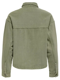 Hemdjacke "Jdynoma"