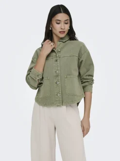 Hemdjacke "Jdynoma"