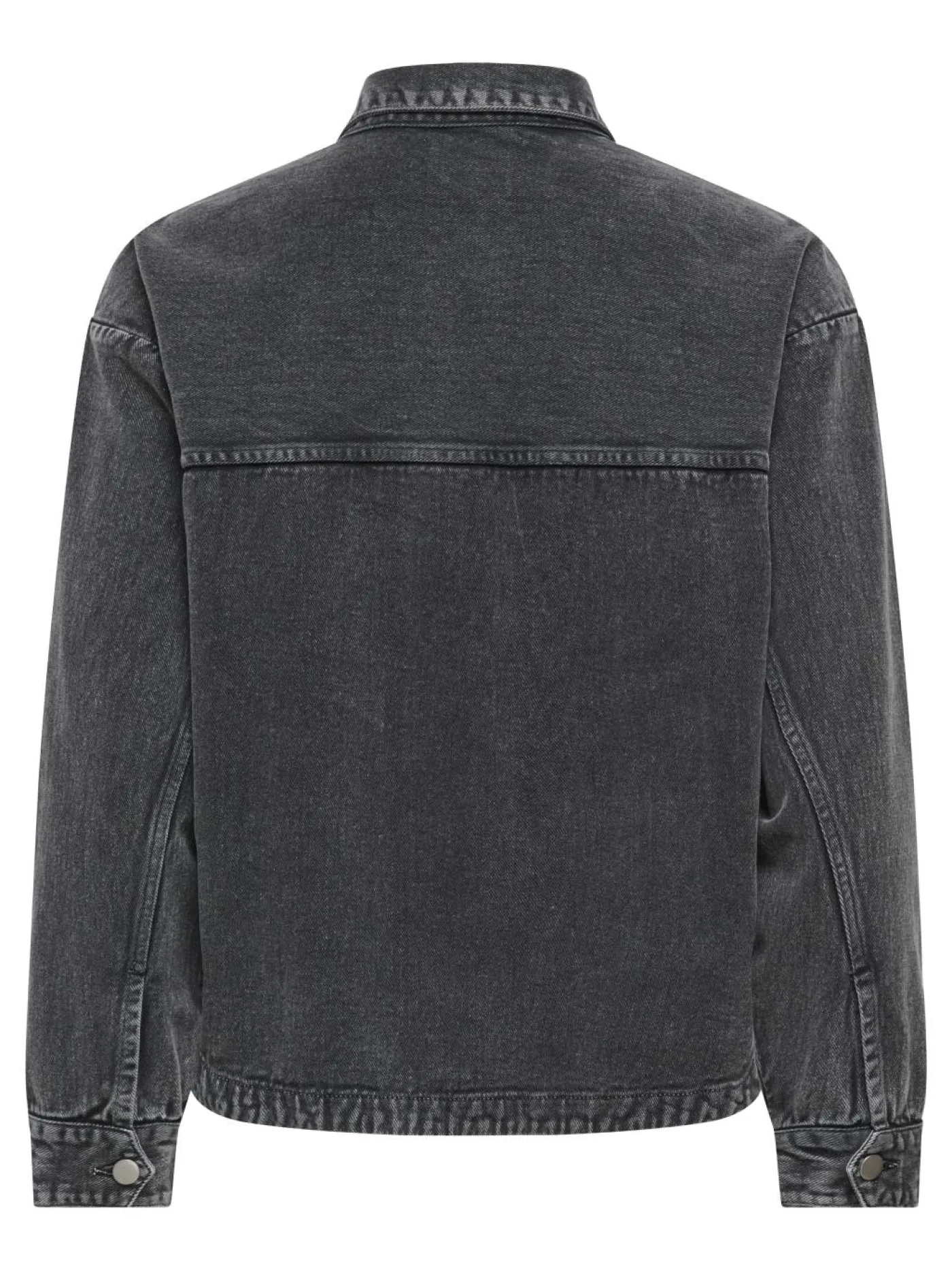 Hemdjacke "Jdynoma"