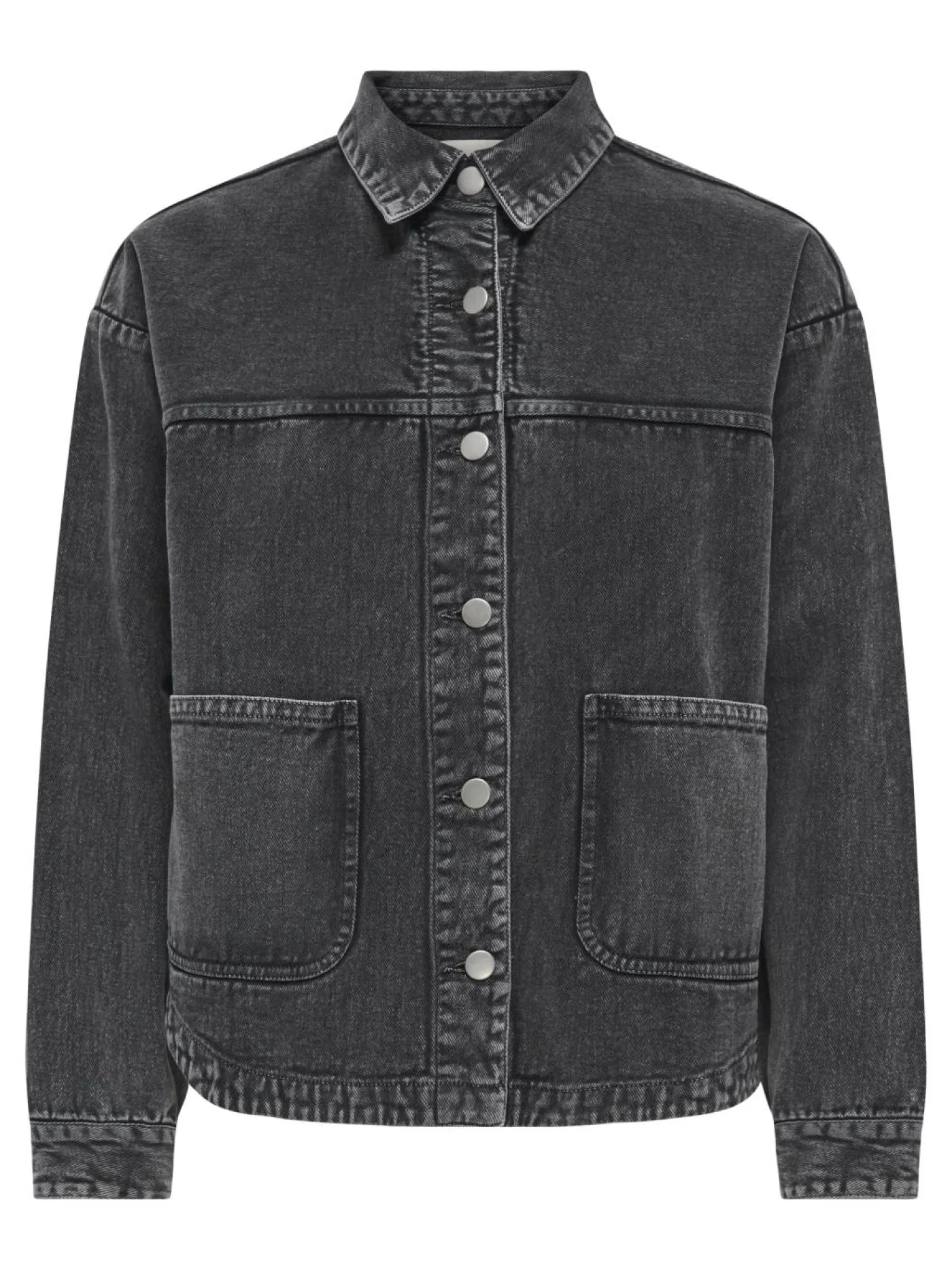 Hemdjacke "Jdynoma"