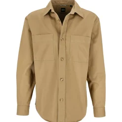 Hemdjacke