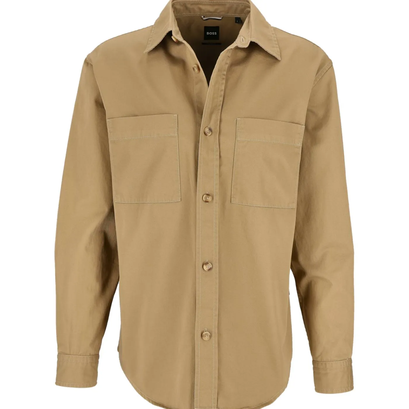 Hemdjacke "Owen"