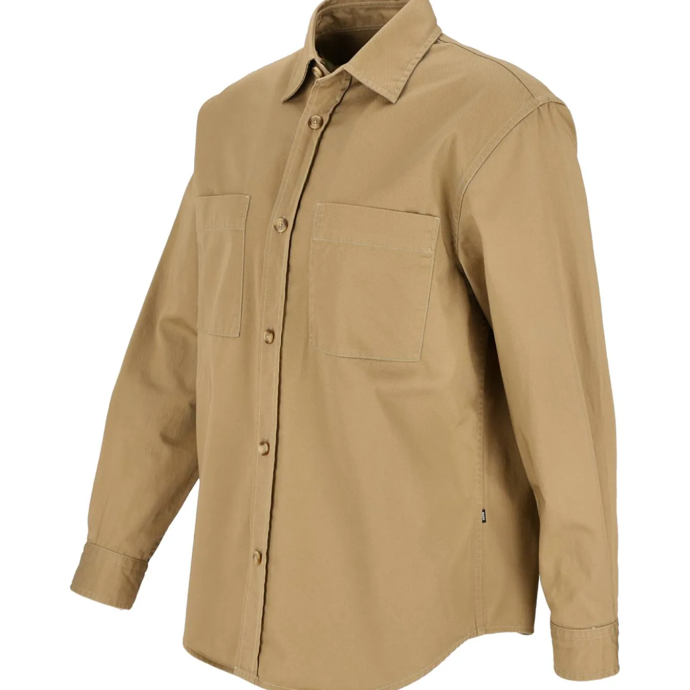 Hemdjacke "Owen"