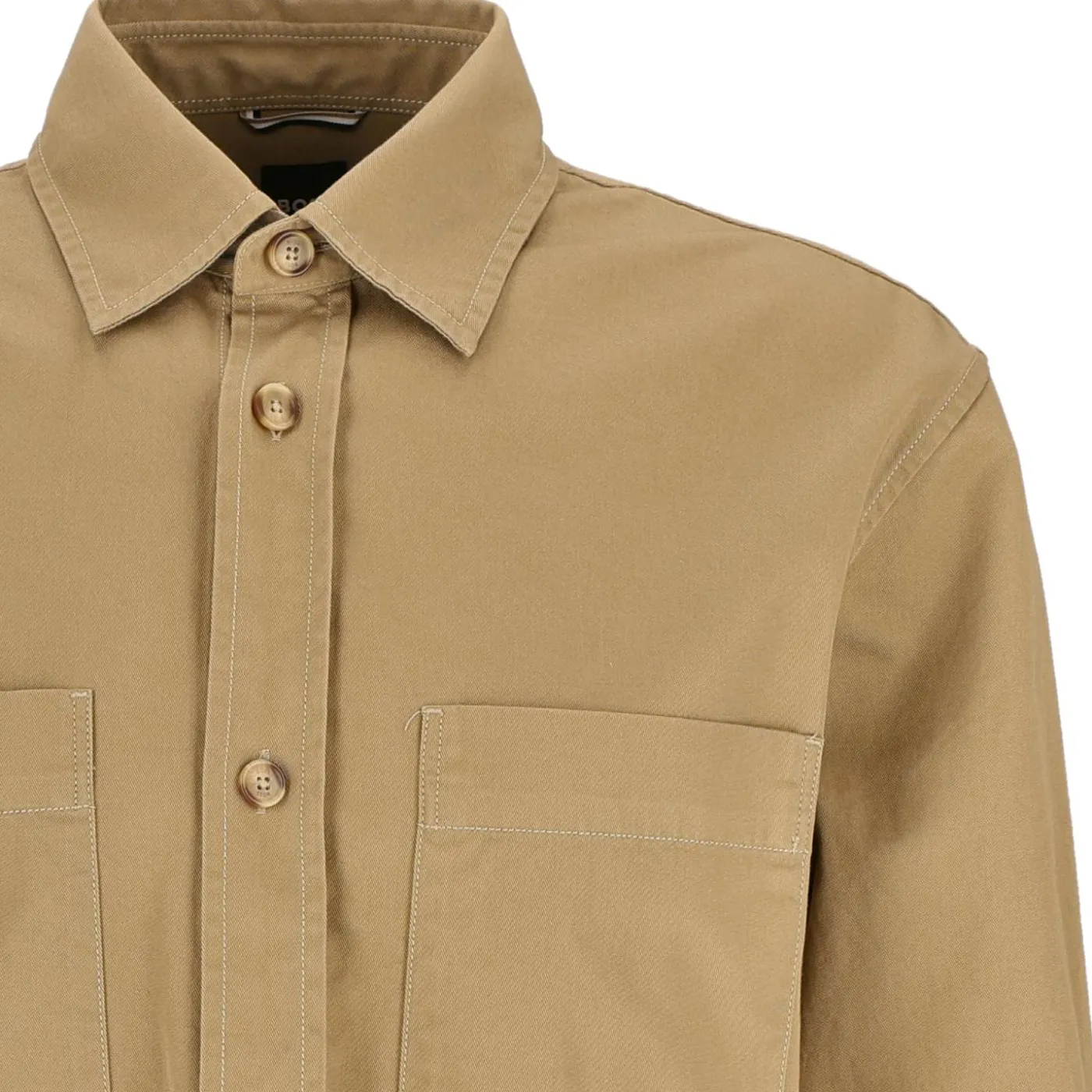 Hemdjacke "Owen"
