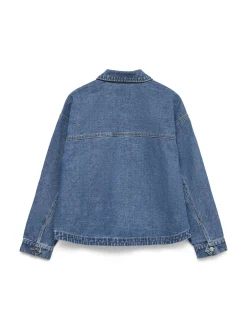 Hemdjacke "VmjAMIE"
