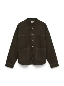 Hemdjacke "VmjAMIE"