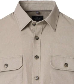 Hemdjacke "Kent"