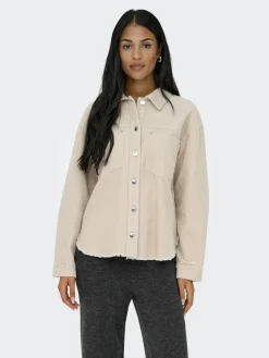 Hemdjacke "ONLMaiko-Bitten"