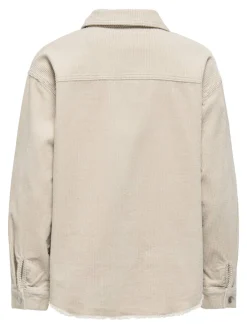 Hemdjacke