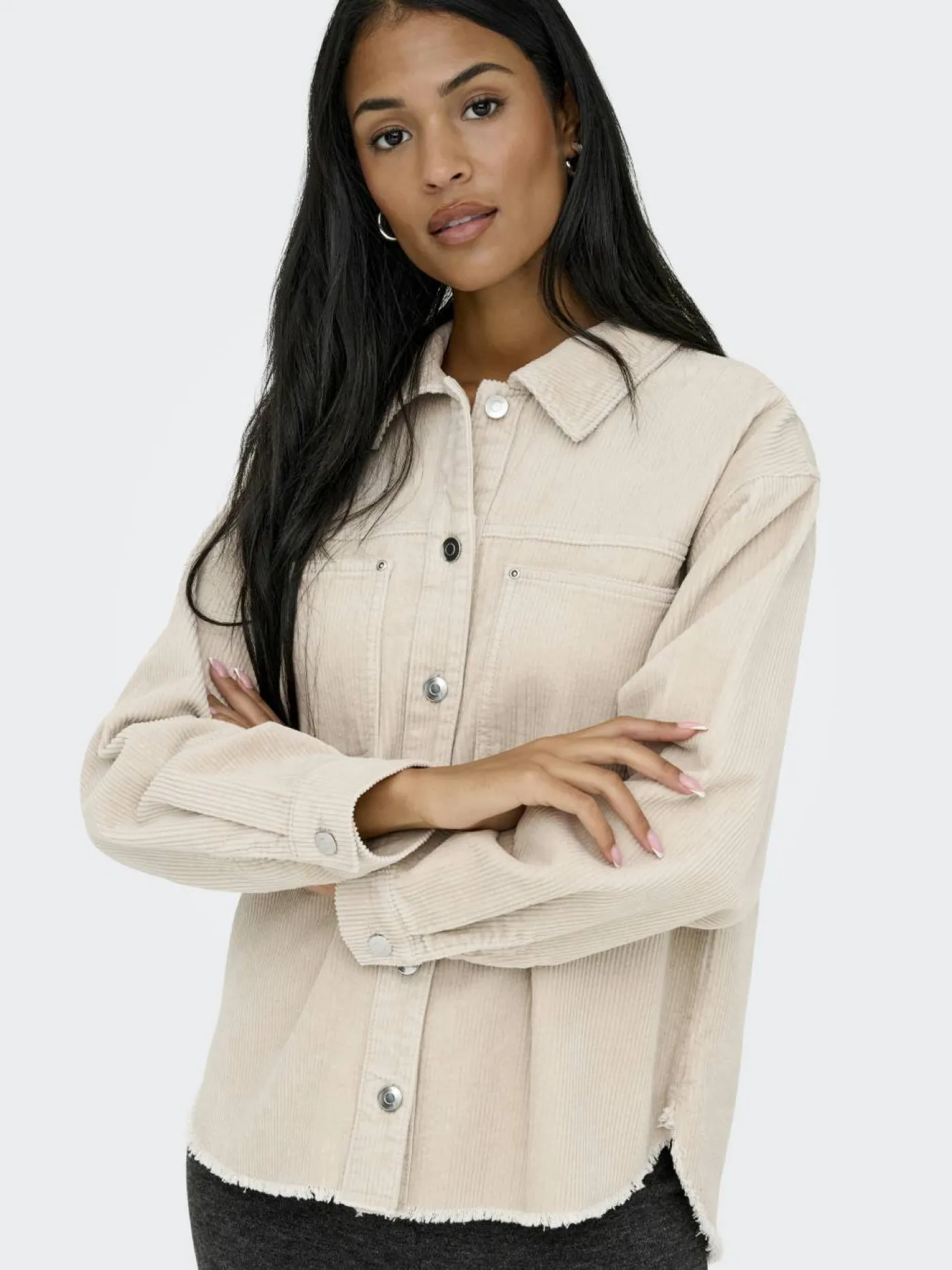 Hemdjacke "ONLMaiko-Bitten"
