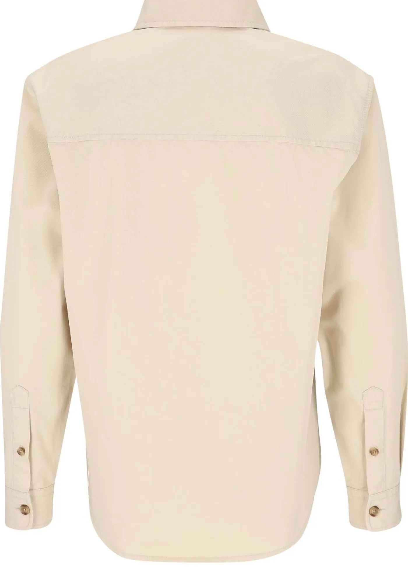 Hemdjacke "Owen"