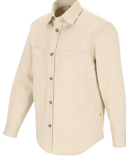 Hemdjacke "Owen"