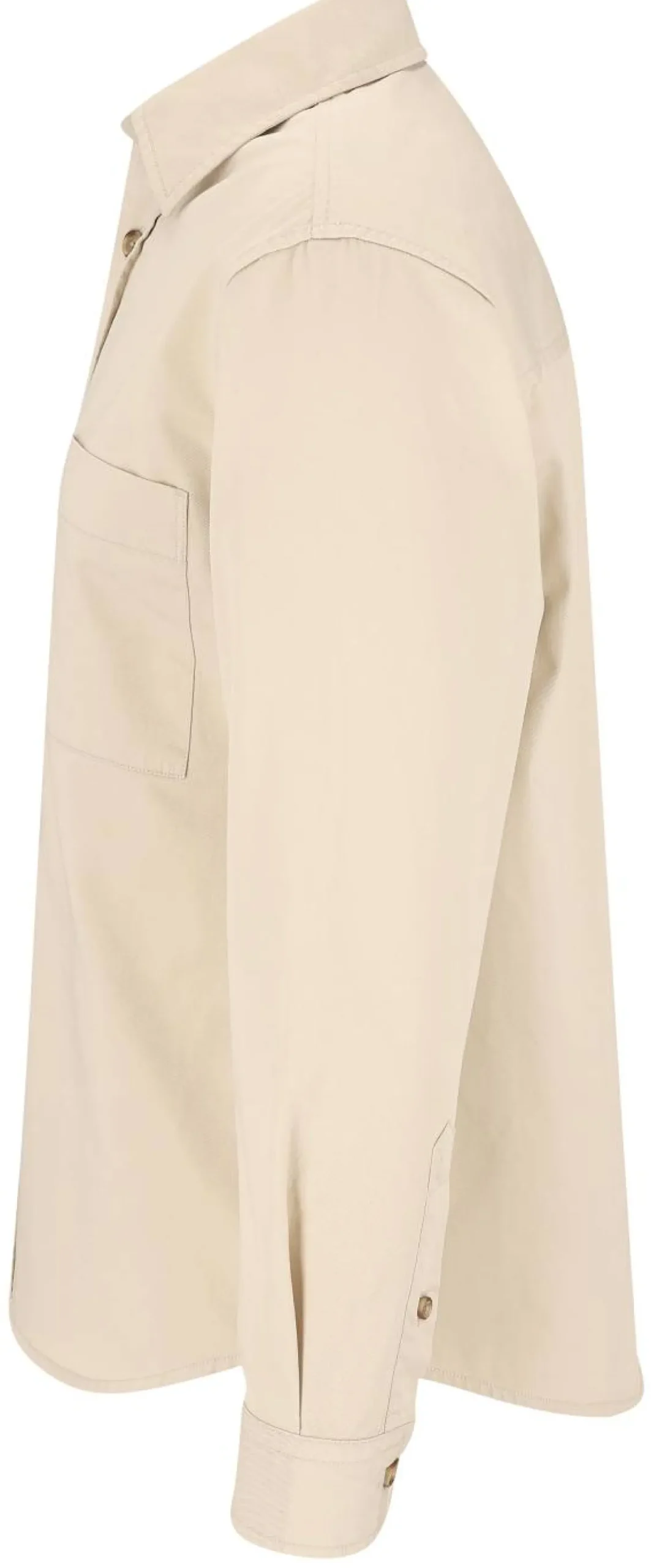 Hemdjacke "Owen"