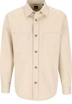 Hemdjacke