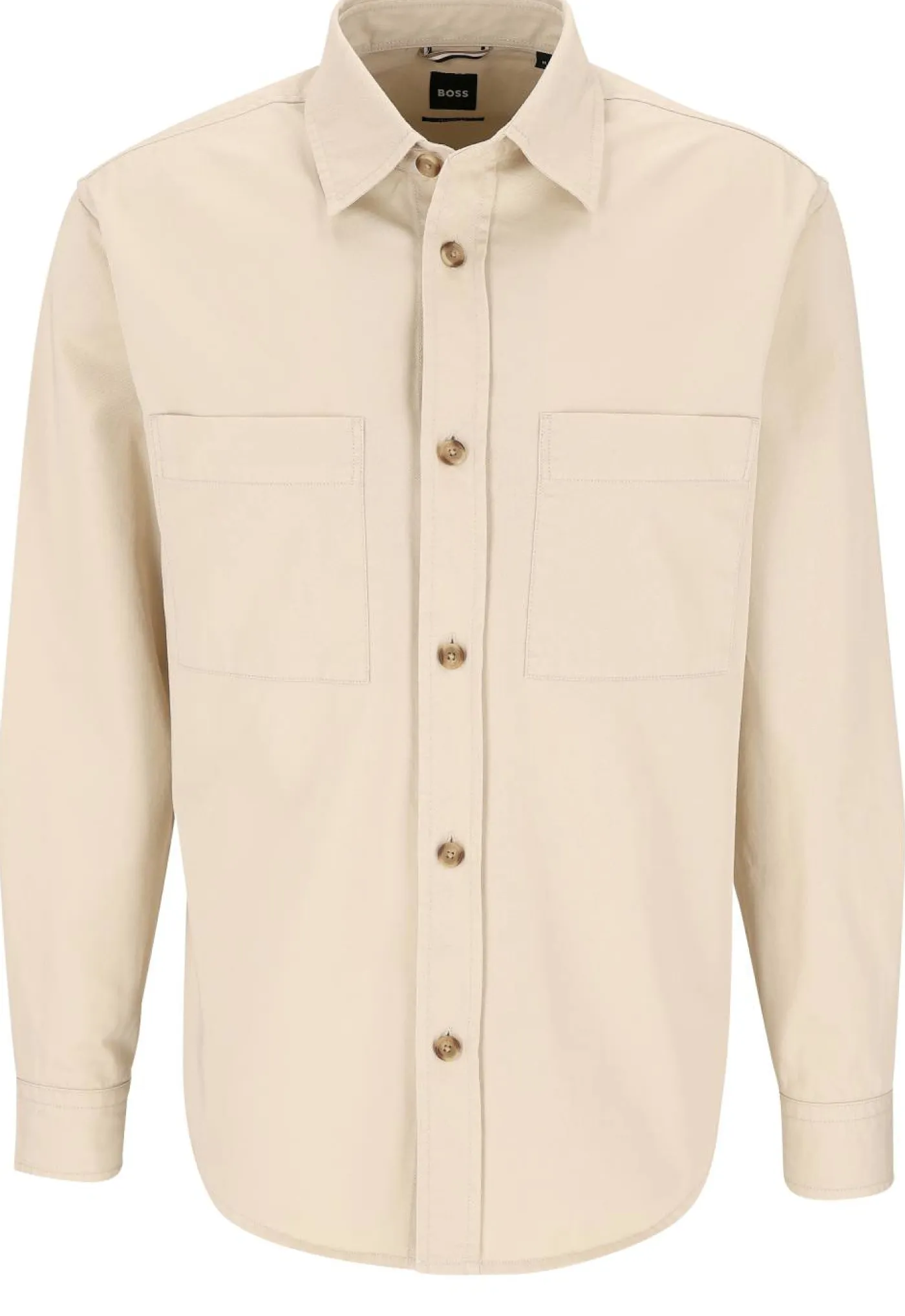 Hemdjacke "Owen"
