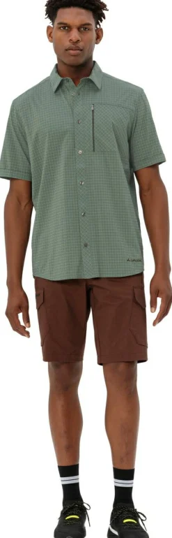 Hemd "Me Seiland Shirt IV"