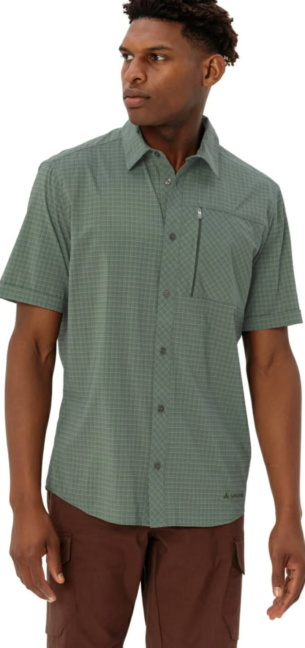 Hemd "Me Seiland Shirt IV"